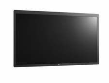 LG 27MD5KA-B 27'' 5K LCD IPS Glas HDMI Thunderbolt Schwarz Monitor D1