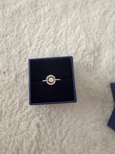 Swarovski damen ring - damen, mit