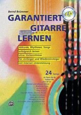 Brümmer, Bernd - Garantiert