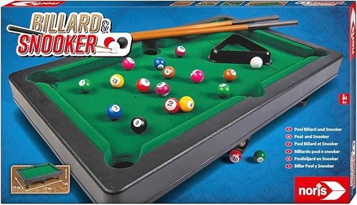 Noris pool billiard - pool, &