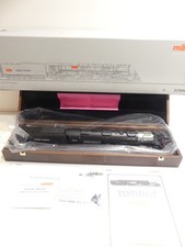 Märklin 37990 dampflok - märklin,
