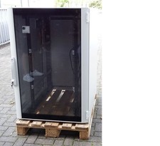 Rittal TS IT 5504.120 1000x1200x800 TS IT-Rack Serverschrank und Netzwerschrank