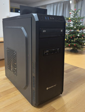 Gaming PC | AMD A10 9700 | MSI