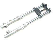 KOMPLETTE VORDERSEITE HONDA