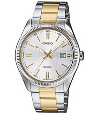 Casio Herrenuhr mit