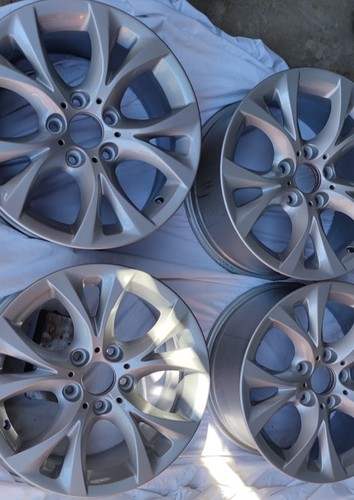 Original bmw e83 - original, x3