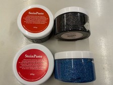 Gonis Stein Paste Stein Effekt