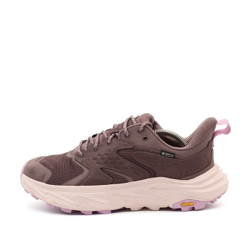 Hoka one damen anacapa low - 2,