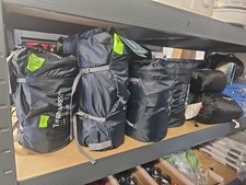 Thermarest Restbestände Selbstaufblasbare Isomatten Trail Lite L 64x196 In Grau