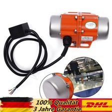 Vibrationsmotor Unwuchtmotor