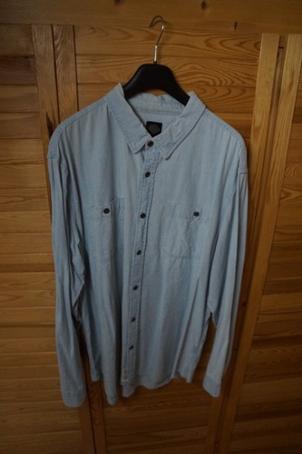 Harley davidson jeanshemd - davidson,
