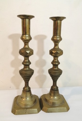 Vintage messing - 2, x