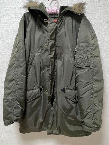 Avirex fliegerjacke - n-3b,