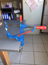 Pefra Kartoffel U. Obstschälmaschiene Retro