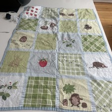Ikea vandring ruta - vandring, babydecke