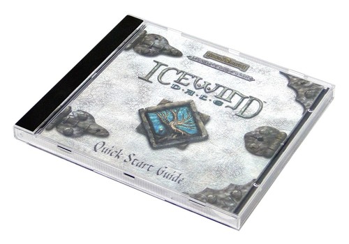 Baldurs gate icewind dale auf - baldurs,