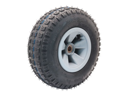 Hinterrad rad 13x5 - hinterrad, 13x5.00-6