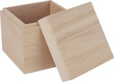 Vbs holzbox würfel - vbs,