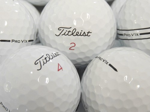Titleist pro x - pro,