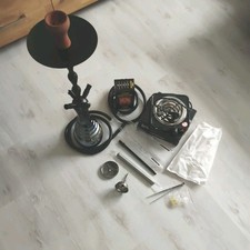 Shisha King Wasserpfeife Set