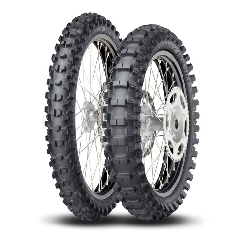 Dunlop geomax mx34 - dunlop,