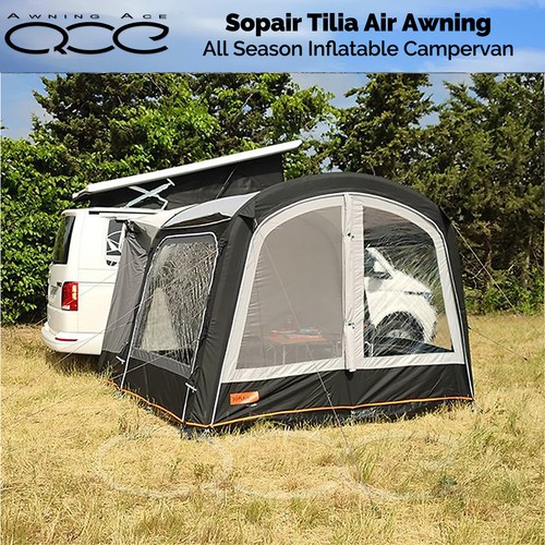 Soplair tilia air aufblasbares - air,