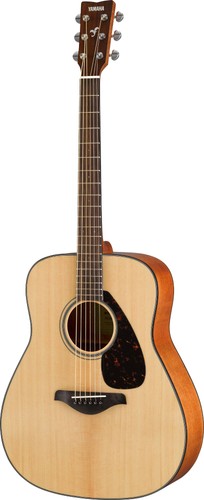 Yamaha fg800 westerngitarre - yamaha,