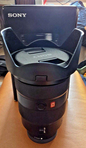 Sony f2 8 gm - sony,