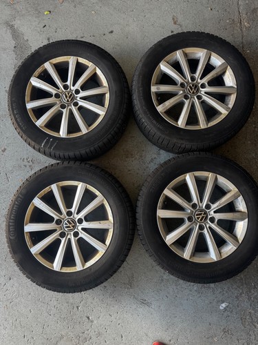 F45 winterräder vw - *f45*,