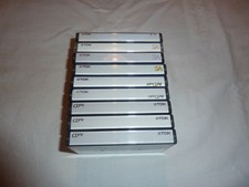 VINTAGE AUDIO TAPE / TDK SA 90