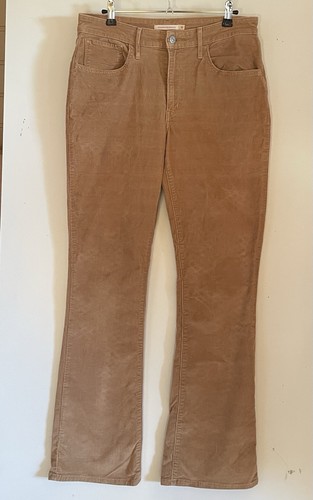 Levi 725 high rise bootcut - high,