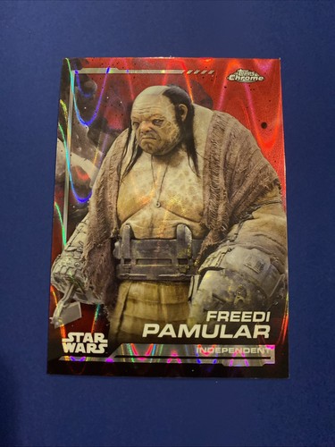 Star wars karte topps - star,