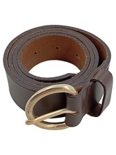 Levi's Damen Ledergürtel