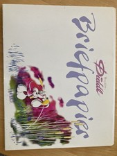 Diddl Briefpapier 5 Umschläge