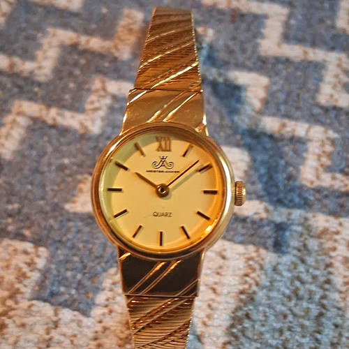 Meister anker damen quarz - damen,