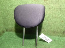 Kopfstütze hinten mitte