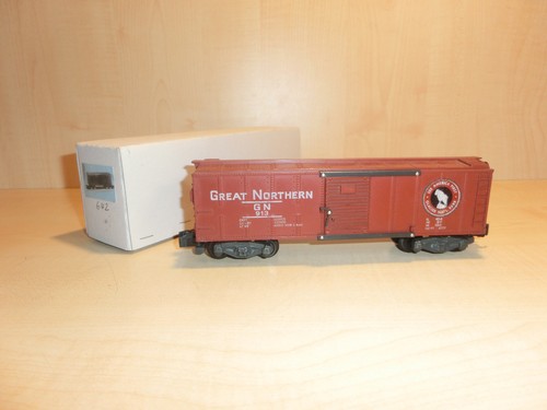 17216 american flyer spur s - american,