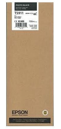 Epson t5911 tinte photo - epson,