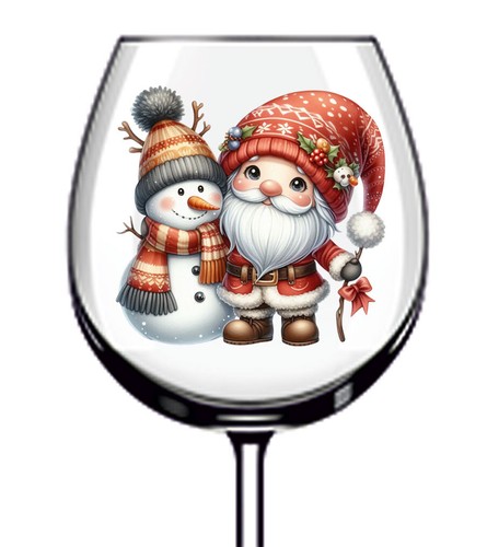 12x weihnachten santa - 12x,