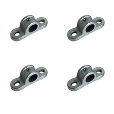 4 x Achsböckchen Achsbock