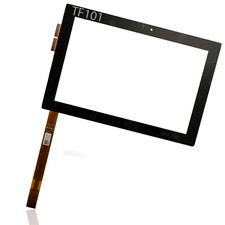 Display Glas f. ASUS Transformer eee Pad TF101 TF100 Touchscreen Front Digitizer