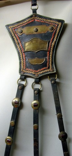 Dekoration pferde reitsport - pferde,