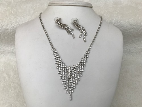 Senso donna halskette - di,