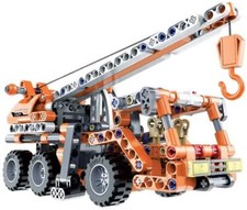 CaDA C52013W Kran LKW Pull