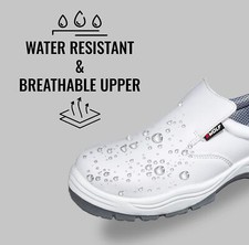 ASTRAL S2 SRC Arbeitsschuhe