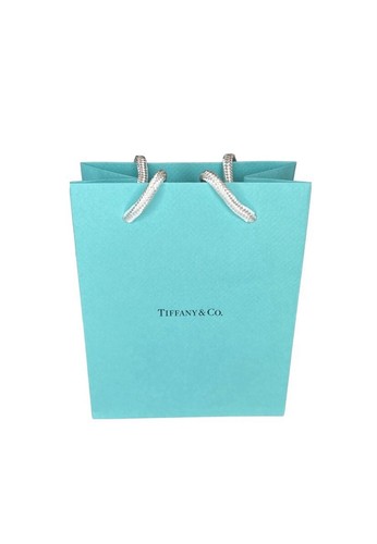 Tiffany co blaue - &,