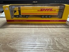 AWM Iveco DHL 1:87 in OVP