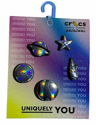 Crocs jibbitz charms - crocs, x