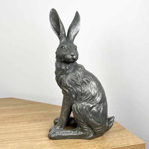 Hase ornamente große - große, skulptur