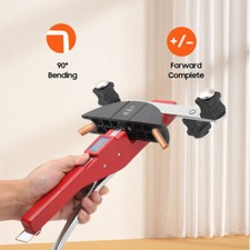 90° Manueller Rohrbieger